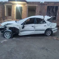 سمند تصادفی