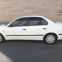 سمند مدل ۹۶|خودرو سواری و وانت|شهریار, شهرک شاهد|دیوار