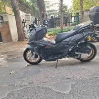 ثبت نام پیک موتوری دربرنامه میاره