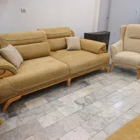 تخت شو|مبلمان خانگی و میز عسلی|مشهد, خواجه ربیع|دیوار