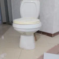 توالت فرنگی