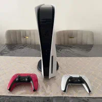 پی اس ۵ تمیز|کنسول، بازی ویدئویی و آنلاین|پاکدشت, پاکدشت (مامازند)|دیوار