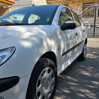 پژو 206 تیپ ۲، مدل ۱۳۹۹|خودرو سواری و وانت|اندیشه, |دیوار