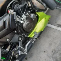 اپاچی 150 مدل 93|موتورسیکلت|چهاردانگه (تهران), |دیوار