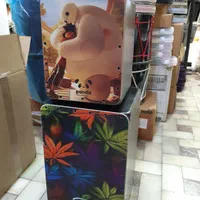 کاخن بزرگ کاخن کودک کاخن حرفه ای