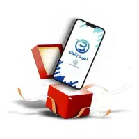 امید بانک امتیاز،ی