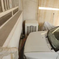 کولر آبی