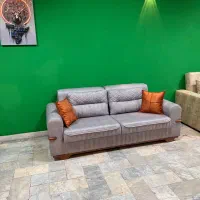 مبل تختخوابشو کاناپه تخت خوابشو مبل تختشو|تخت و سرویس خواب|تهران, نیروی هوایی (پیروزی)|دیوار