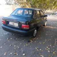 پراید دوگانه کارخانه مدل ۸۵|خودرو سواری و وانت|تهران, امیریه|دیوار