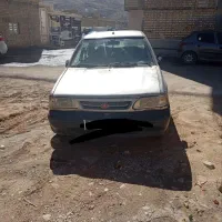 پراید مدل 89|خودرو سواری و وانت|شیراز, شهدای شهرک سعدی|دیوار