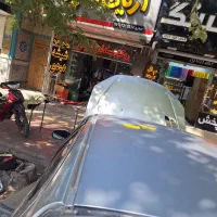 کاور بدنه ماشین