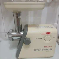 چرخ گوشت نانیوا