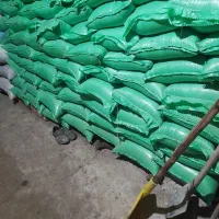 تخم کتان سفید