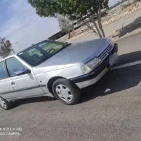 پژو۴۰۵مدل۱۳۹۲ ماشین شهرستان|خودرو سواری و وانت|جیرفت, |دیوار