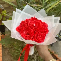 هدیه روز دختر|گل مصنوعی|زرند, |دیوار