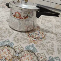 زودپز|ظروف پخت‌وپز|اهواز, کوی فرهنگیان ۱|دیوار