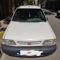 پراید مدل 94