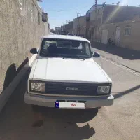 مزدا تک کابین ۴۰۰فروش فوری فوری