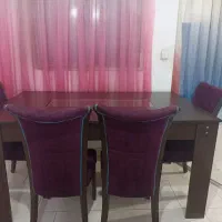 میزناهارخوری