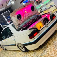 پارس تیوفایو اتومات لوازمی