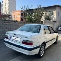 پرشیا ۹۲ XU7 کم مصرف فنی سالم بدون ایراد|خودرو سواری و وانت|فریدونکنار, |دیوار