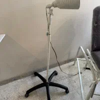 چراغ روشنایی|لامپ و چراغ|اصفهان, فیض|دیوار