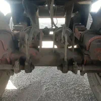 تانکر چهار مواد دو محور|خودرو سنگین|اندیمشک, |دیوار