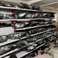 طلق چراغ فونیکس رسپکت فیدلیتی لندکروز کمری 630 bmw|قطعات یدکی و لوازم جانبی|تهران, شهرک آپادانا|دیوار