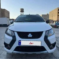 کویک gxl|خودرو سواری و وانت|قدس, شهرقدس|دیوار