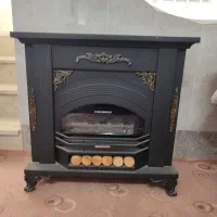 بخاری گازی چودن