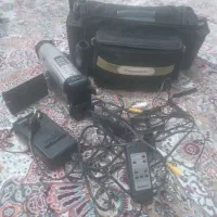 دوربین پاناسونیک|دوربین عکاسی و فیلمبرداری|ملارد, |دیوار