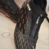 کفش فوتبالی خارجی