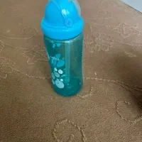 ظرف چاشت و قمقمه و آب|اسباب و اثاث بچه|مشهد, آزادشهر|دیوار