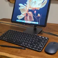 تبلت شیائومی ۱۲.۴ اینچی pad 6S pro در حد نو