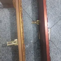 کتیبه پرده والان پرده|پرده، رانر، رومیزی|تهران, کوی بیمه|دیوار
