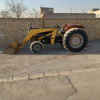 تراکتور فرگوسن مدل اوزال ۱۳۶۳