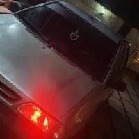 پراید مدل 85|خودرو سواری و وانت|تهران, تسلیحات|دیوار