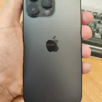 ایفون ۱۴ پرومکس ۲۵۶ فوق العاده تمیز|موبایل|تهران, میرداماد|دیوار