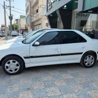 پارس tu5 مدل ۴۰۲