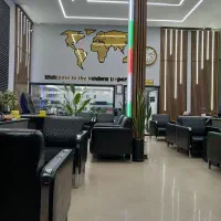واحد 100 متری بنیاد جنوبی