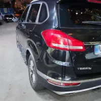 تیگو 5 فول اکسلنت FL|خودرو سواری و وانت|تهران, کرمان|دیوار