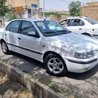سمند ef7 دوگانه