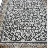 گلیم فرش وینتیج