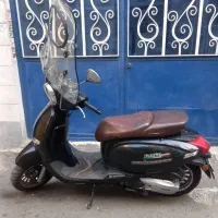 رهرو150اسکوتر|موتورسیکلت|تهران, میرداماد|دیوار