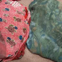 پارچه ماکسی و کراس کردی|لباس|مریوان, |دیوار