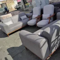 مبل مینیمال/طراحان داخلی عاشق این مدل میشن|مبلمان خانگی و میز عسلی|تبریز, |دیوار