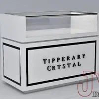 موبایل ویترینی کاور و گللس استندی|فروشگاه و مغازه|تبریز, |دیوار