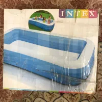 استخر بادی