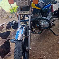 موتور ۲۰۰ کاربرات مدل ۹۲ مدارک تکمیل