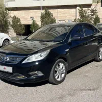 چانگان ایدو مدل ۲۰۱۵|خودرو سواری و وانت|قزوین, |دیوار